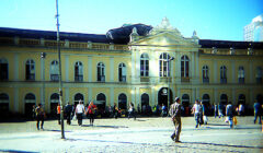 Mercado Público de POA