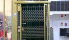 Elevador da Galeria Chaves