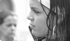 Sempre um público atento