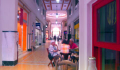 Galeria Chaves em POA