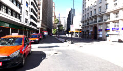 Borges de Medeiros na pandemia