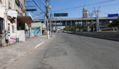 Bento Gonçalves na pandemia