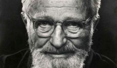 Edward Steichen, ca 1960