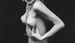 Foto de Irina Ionesco