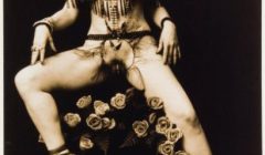 Foto de Irina Ionesco