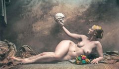 Jan Saudek Hyperbole