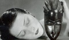 Do fotógrafo surrealista Man Ray