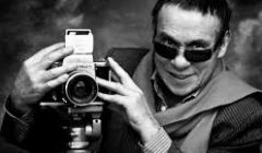 Fotógrafo Jan Saudek