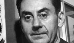 Fotógrafo do surrealismo Man Ray